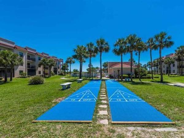 Oceanside Complex B35 1 Bed 1 Bath Heated Pool St. Augustine Exterior photo