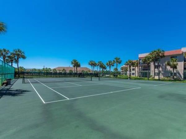 Oceanside Complex B35 1 Bed 1 Bath Heated Pool St. Augustine Exterior photo